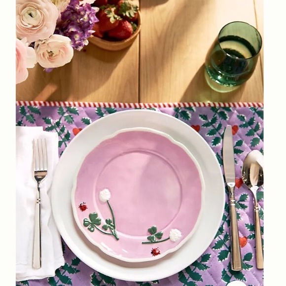 Anthropologie Wine Glasses Set of Four Assorted Colors New In Box - Picture 5 of 13